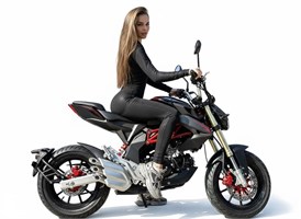 Мототехника