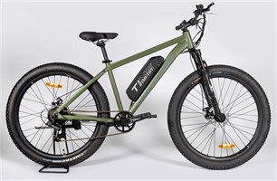 Электро транспорт