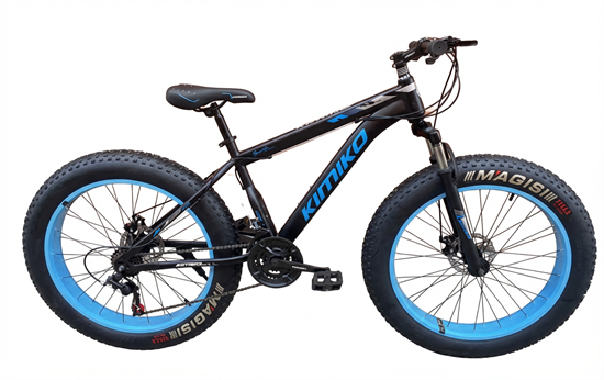 Kimiko 30 фэтбайк 4.0 Алюминий A5KwPI5tg3V4mf9grulwU0