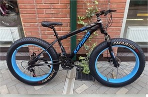 Kimiko 30 фэтбайк 4.0 Алюминий A5KwPI5tg3V4mf9grulwU0