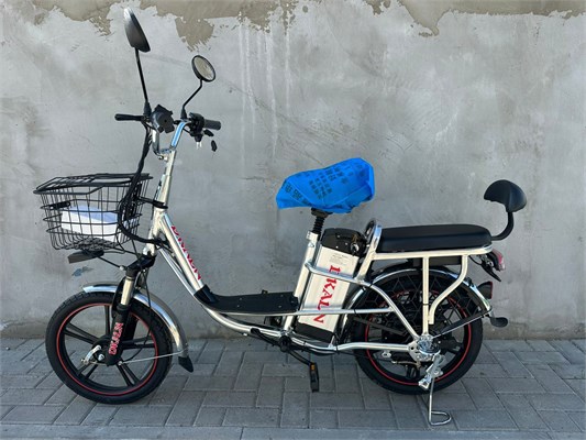 DKALN 1 Электровелосипед  48V10A R18 azVpu1EnjtTngNjQ-ZvCu3