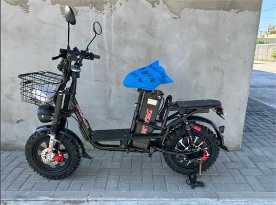 DKALN 6 Электровелосипед  60V21A R16 IfYlfbFOgWBhq-2Yu39e00